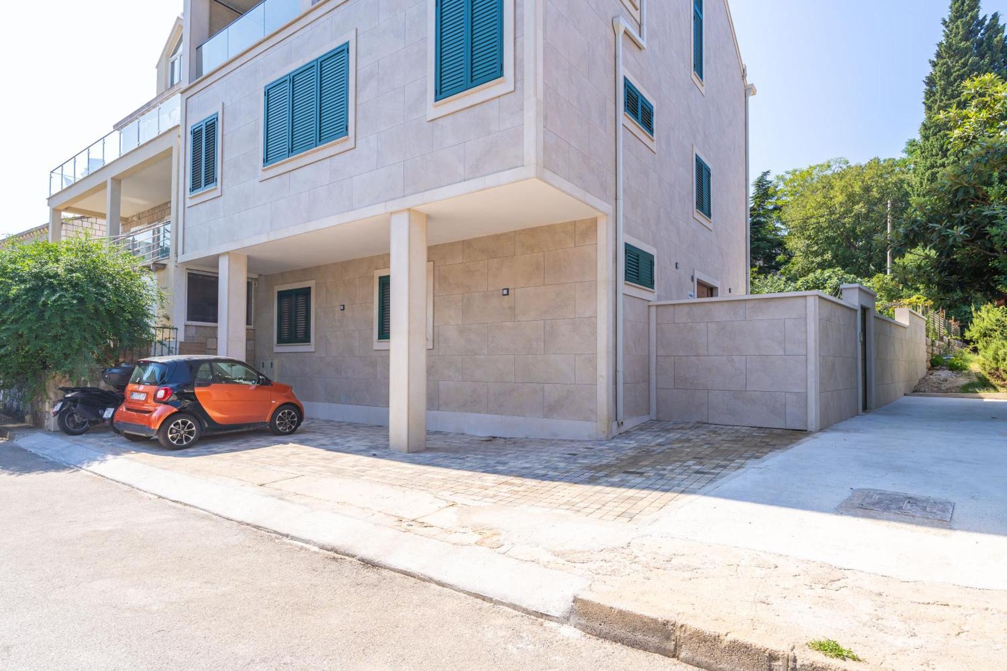 Apartman Palo Alto,Free Parking Dubrovnik Luaran gambar