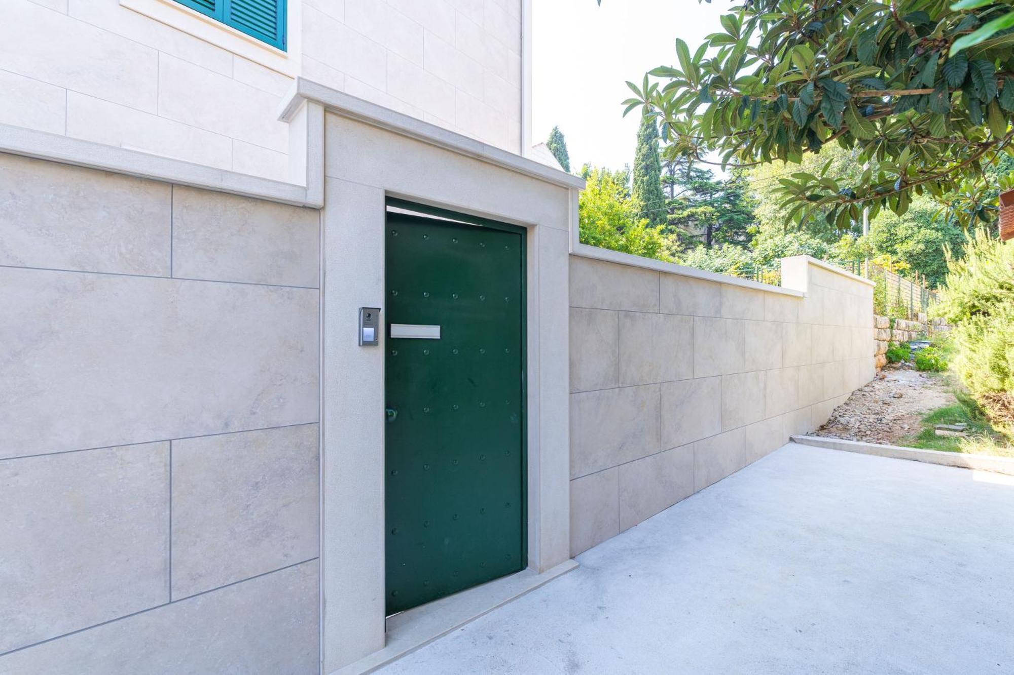 Apartman Palo Alto,Free Parking Dubrovnik Luaran gambar