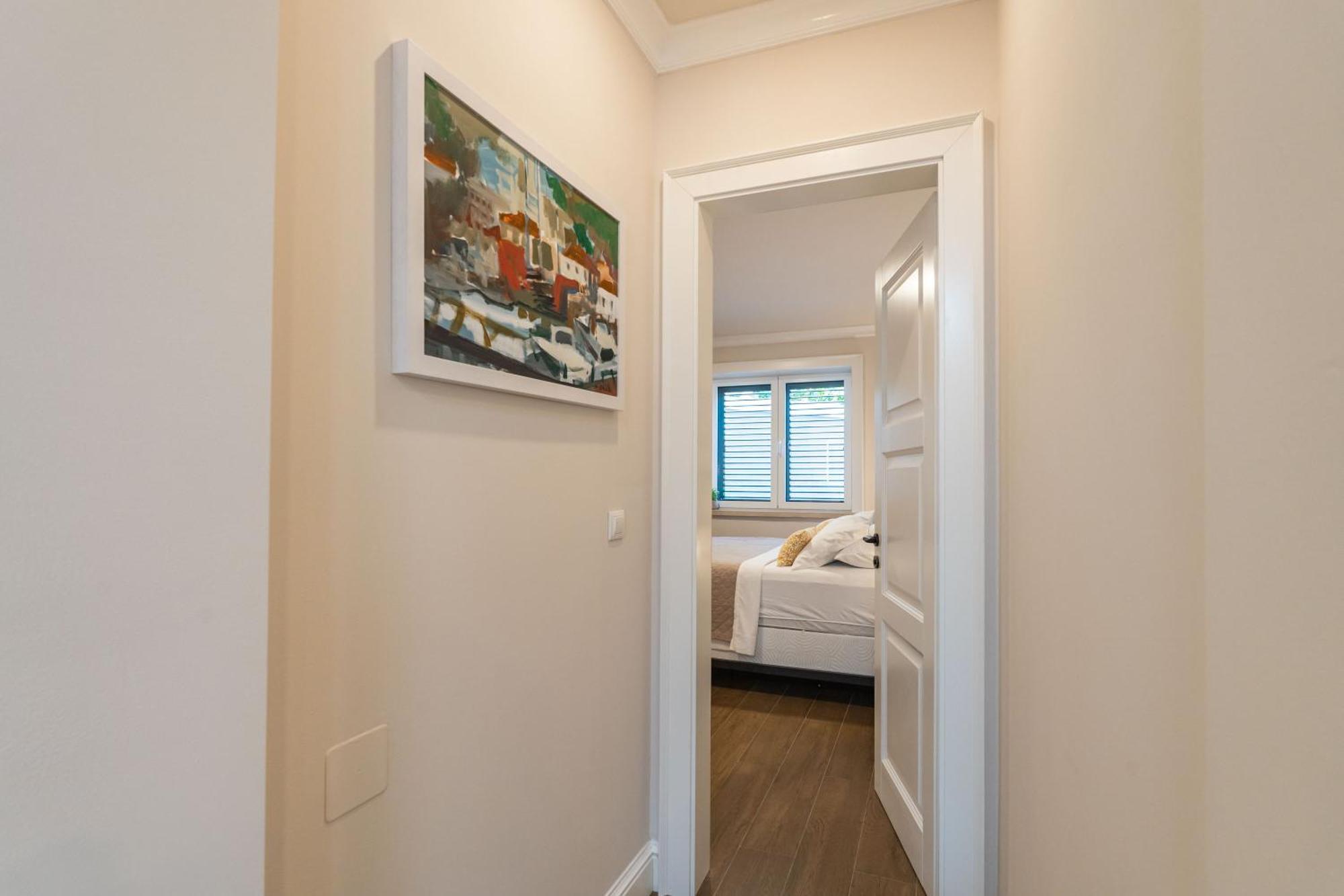 Apartman Palo Alto,Free Parking Dubrovnik Luaran gambar