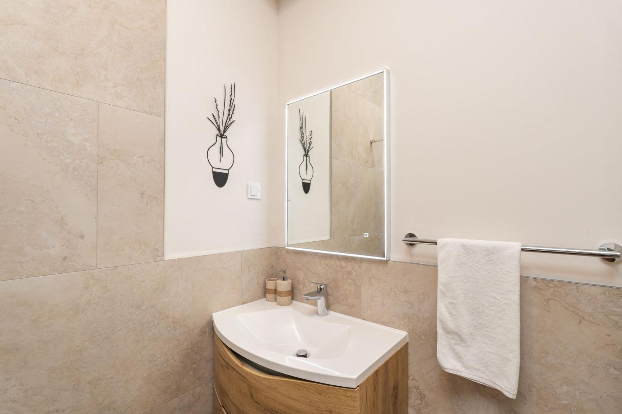 Apartman Palo Alto,Free Parking Dubrovnik Luaran gambar