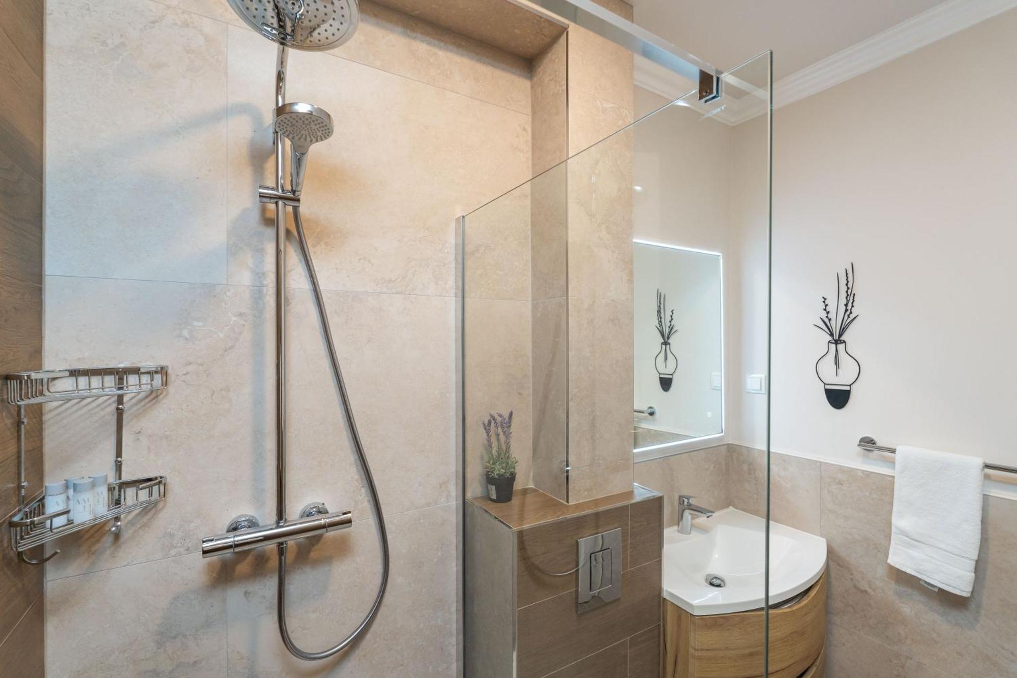 Apartman Palo Alto,Free Parking Dubrovnik Luaran gambar